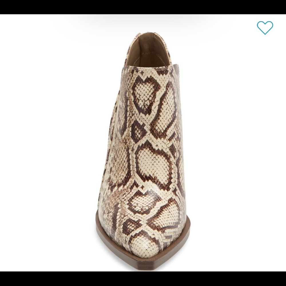 Vince Camuto Booties - Picture 3 of 4